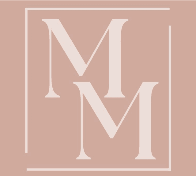 dhmagicalmoments Logo