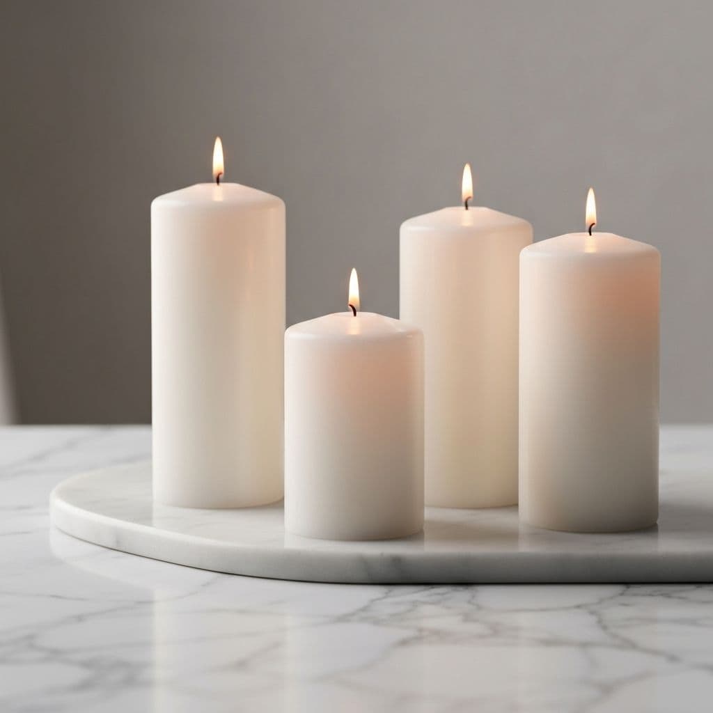 Luxe kaarsen als cadeau: wanneer, waarom en welke kiezen