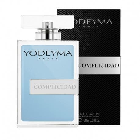 Complicidad – Pure XS (Paco Rabanne)