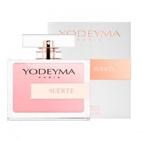 Suerte – XS Pure For Her (Paco Rabanne)