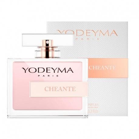 Cheante – Coco Mademoiselle (Chanel)