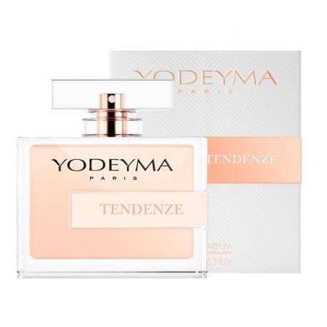 Tendenze – L’interdit (Givenchy)