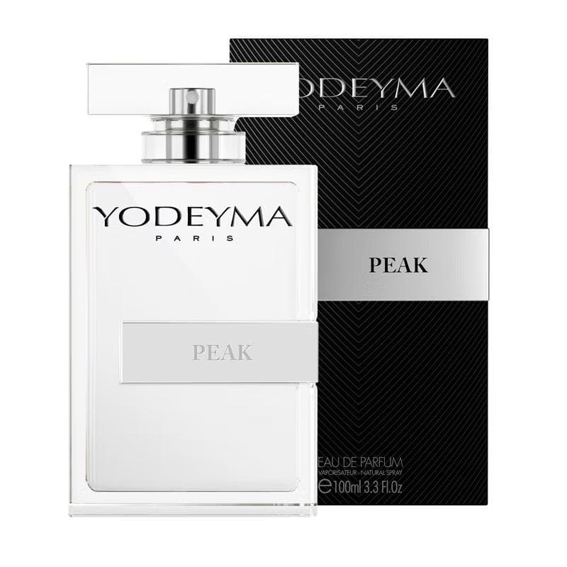Peak – Explorer (Montblanc)