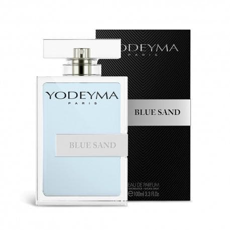 Blue Sand – V Erba Pura (Xerjoff)