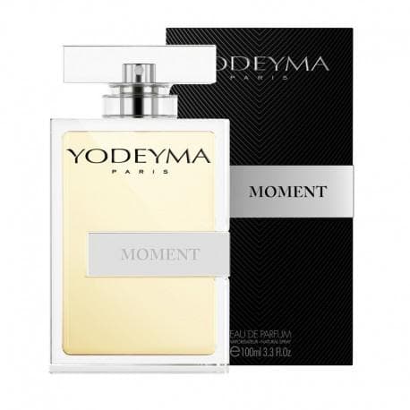 Moment – Boss Bottled (Hugo Boss)