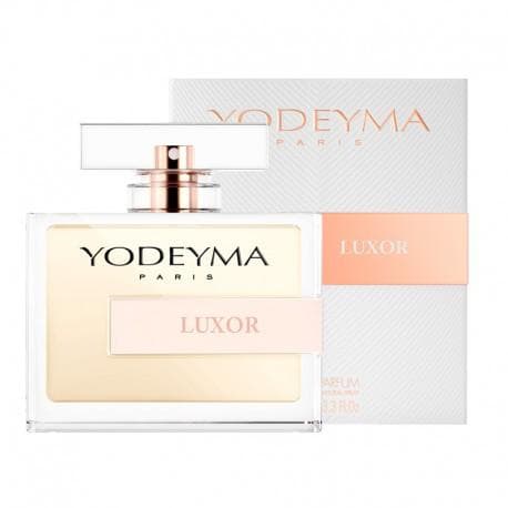 Luxor – libre (Yves Saint Laurent)