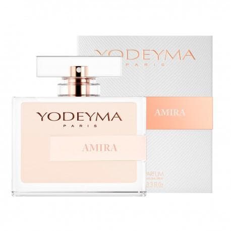 Amira – Amouage (Guidance)