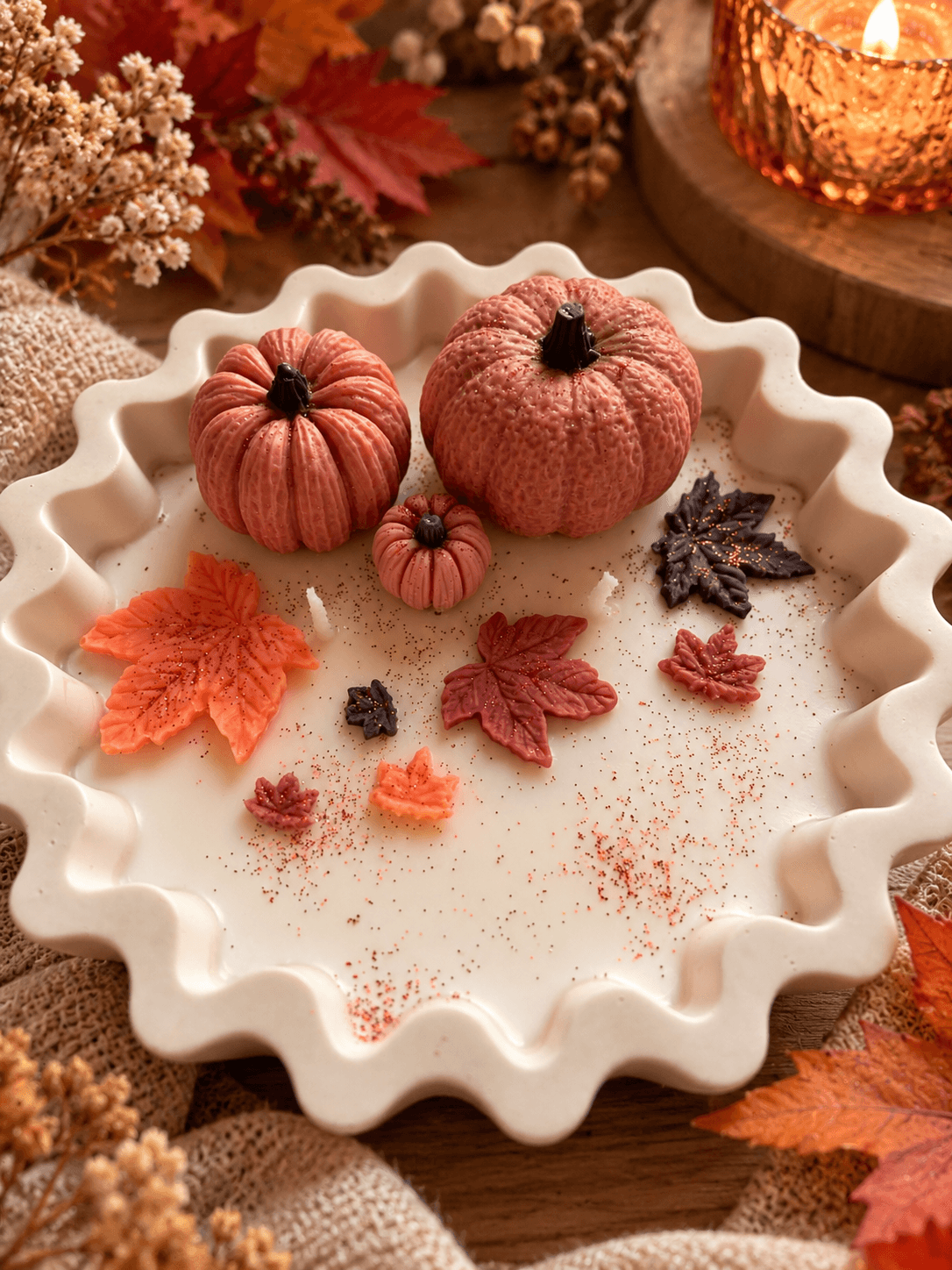 Pumpkin Paradise