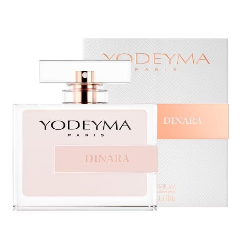 Dinara – Teint De Neige (Lorenzo Villoresi Firense)