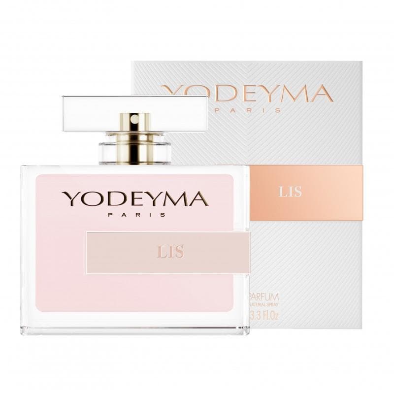 Lis – My wayn (Giorgio Armani)