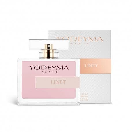 Linet – Delina (Parfums de marly)