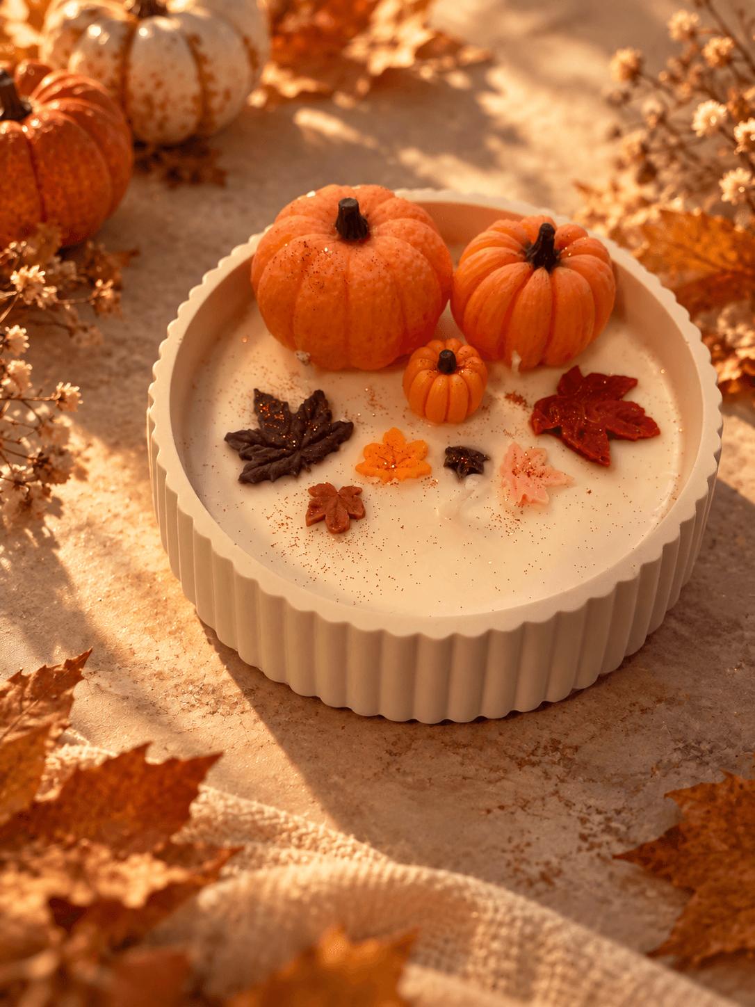 Pumpkin Paradise