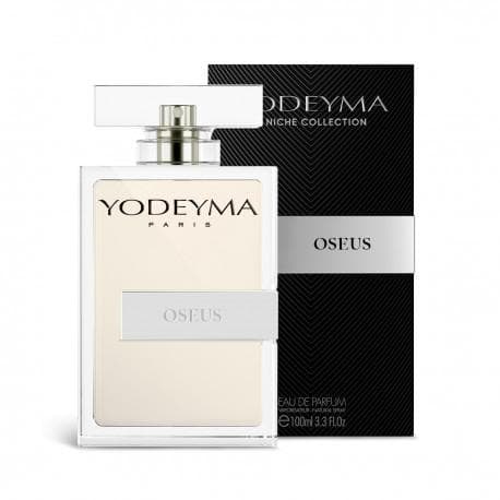 Oseus – Perseus (Parfums de Marly)