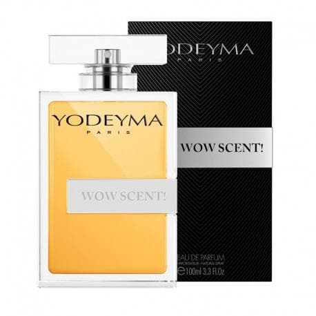 Wow Scent – Stronger with you (Giorgio Armani)