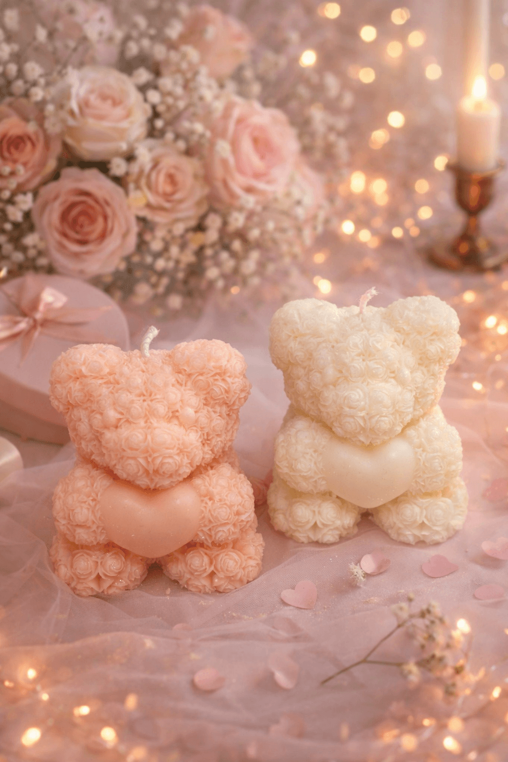 Teddybeer