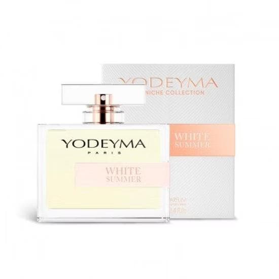 White summer – Soleil blanc (tom ford)