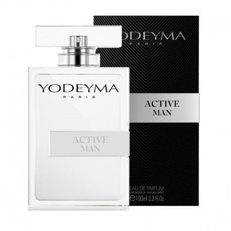Active Man – Aventus (Creed)