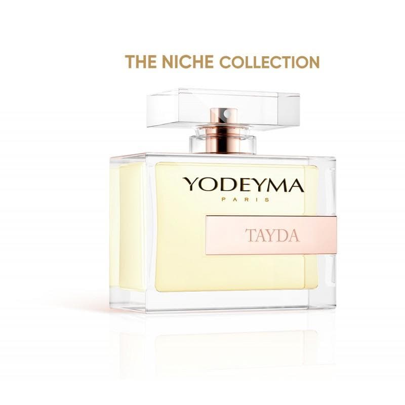 Tayda – Tilia (Marc Antoine Barrois)